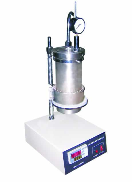 WSY-017 乳化沥青蒸馏残留物测定仪